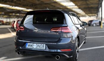 Volkswagen Golf full