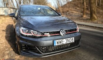 Volkswagen Golf full