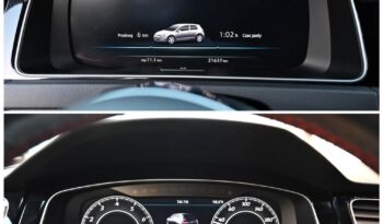 Volkswagen Golf full