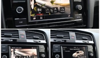 Volkswagen Golf full