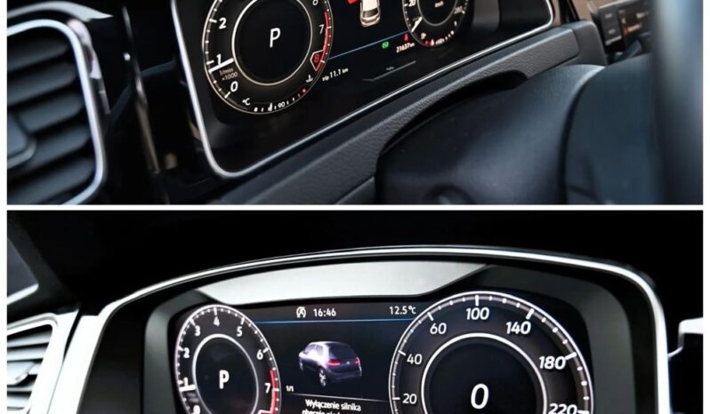 Volkswagen Golf full