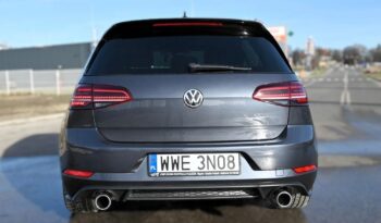 Volkswagen Golf full