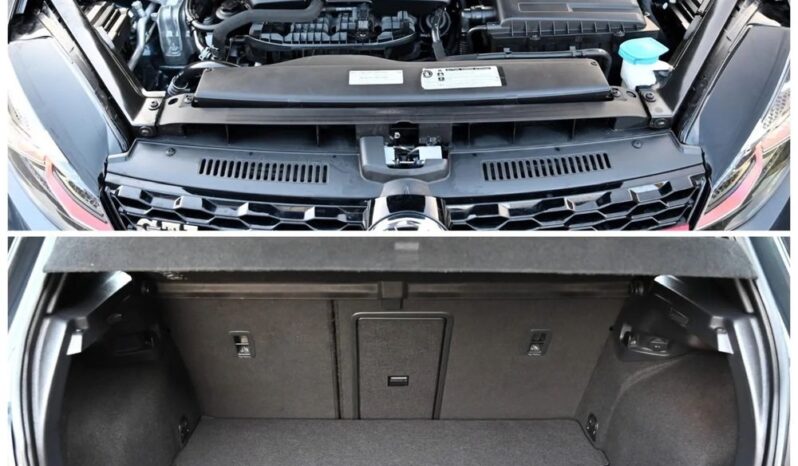Volkswagen Golf full