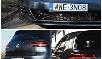 Volkswagen Golf full