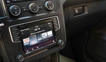 Volkswagen Caddy full