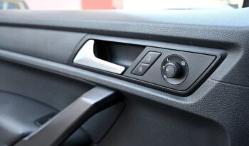 Volkswagen Caddy full