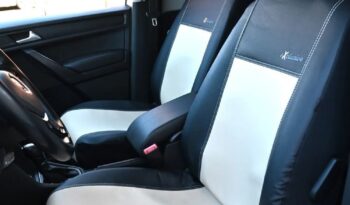 Volkswagen Caddy full