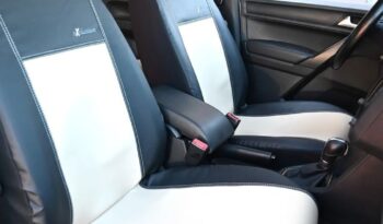 Volkswagen Caddy full