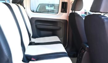 Volkswagen Caddy full
