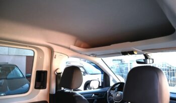 Volkswagen Caddy full