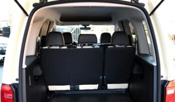 Volkswagen Caddy full