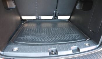 Volkswagen Caddy full