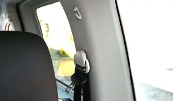 Volkswagen Caddy full