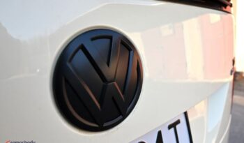 Volkswagen Caddy full