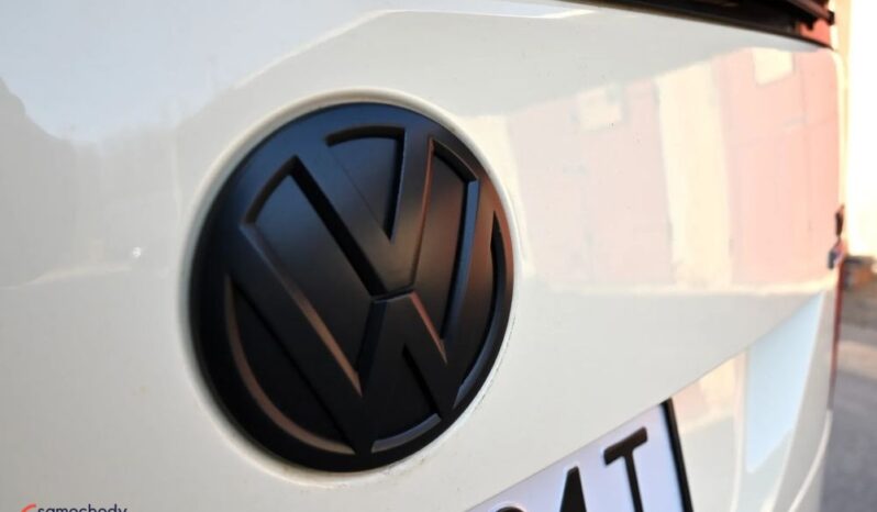 Volkswagen Caddy full