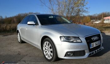 Audi A4 full