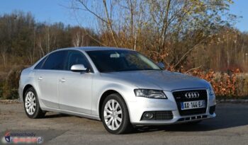 Audi A4 full