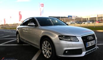 Audi A4 full