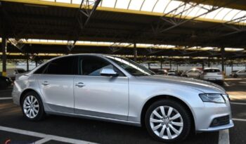 Audi A4 full