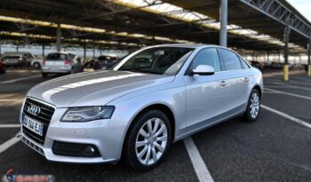 Audi A4 full