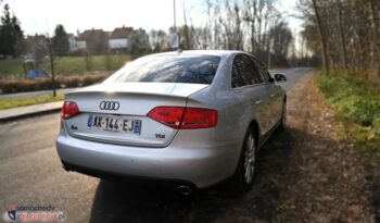 Audi A4 full