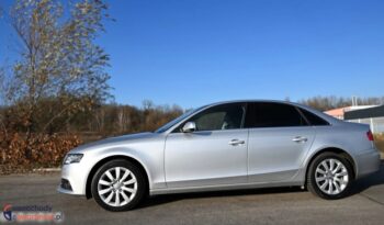 Audi A4 full