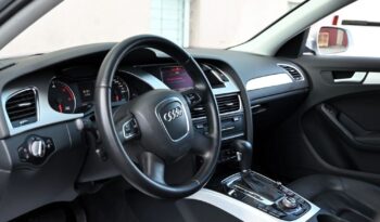 Audi A4 full