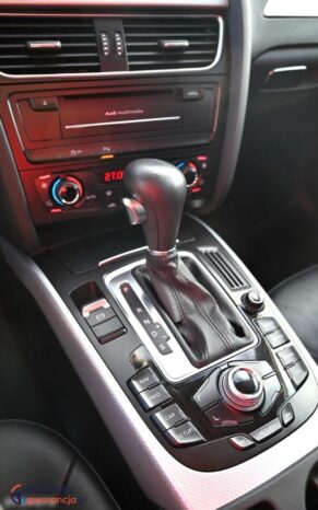 Audi A4 full