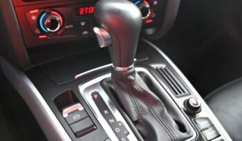 Audi A4 full