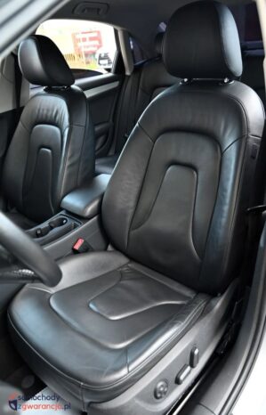 Audi A4 full