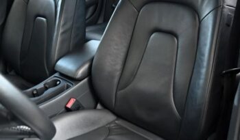 Audi A4 full