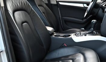 Audi A4 full