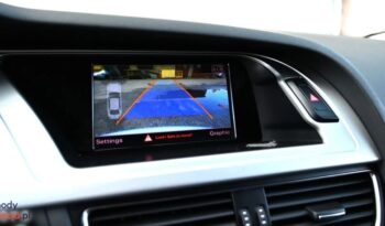 Audi A4 full