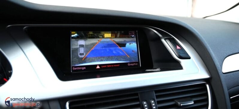 Audi A4 full