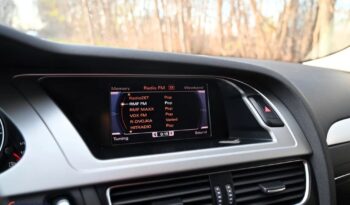 Audi A4 full