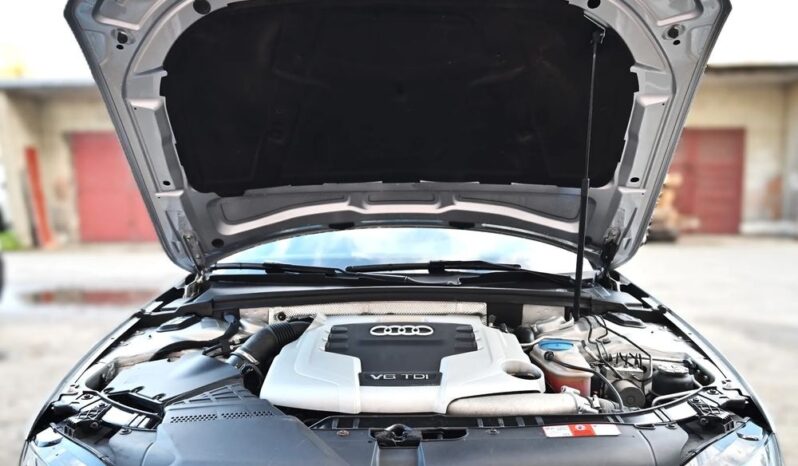 Audi A4 full