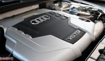 Audi A4 full