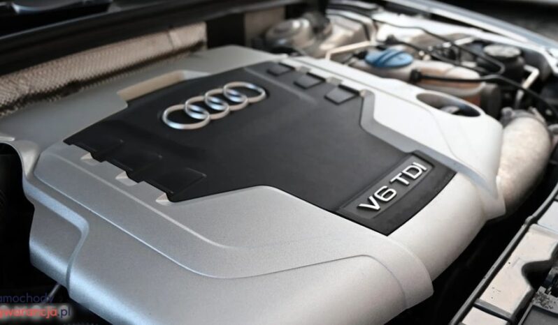 Audi A4 full