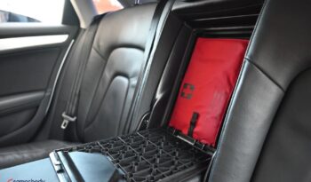 Audi A4 full