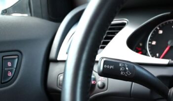 Audi A4 full