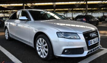 Audi A4 full