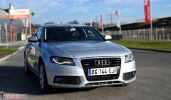 Audi A4 full