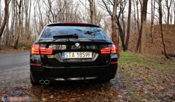 BMW Seria 5 full