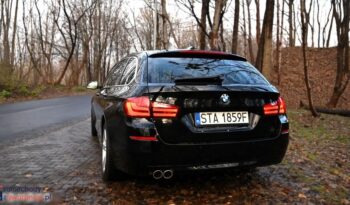 BMW Seria 5 full