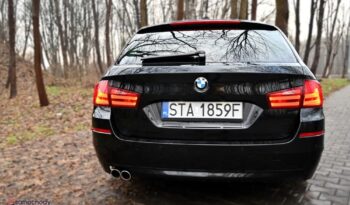 BMW Seria 5 full