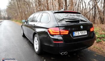BMW Seria 5 full