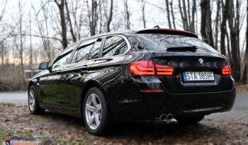 BMW Seria 5 full