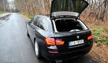 BMW Seria 5 full