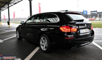 BMW Seria 5 full