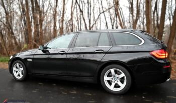 BMW Seria 5 full
